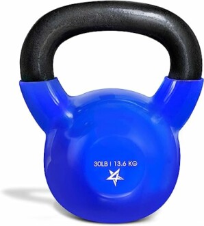 Yes4All Kettlebells