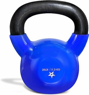 Yes4All 5-65lbs Kettlebells