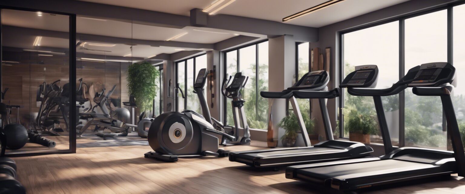 Cardio Equipment Guide