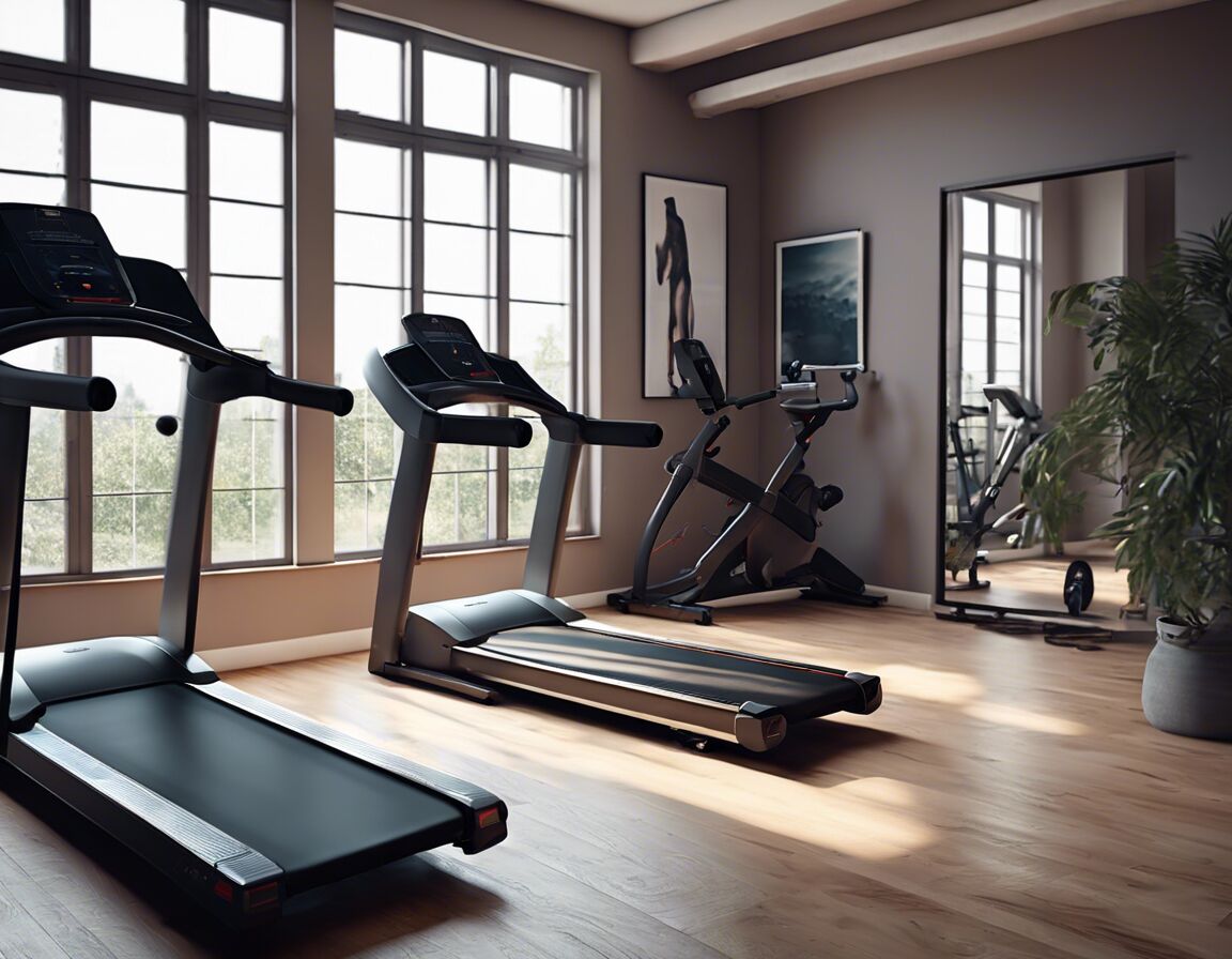 Cardio Machines