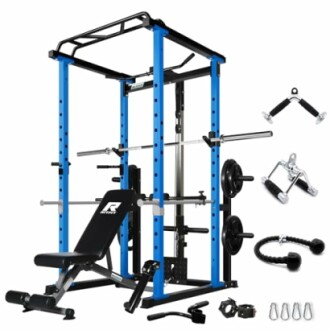 RitFit Power Cage