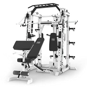 Marcy Smith Machine Power Cage