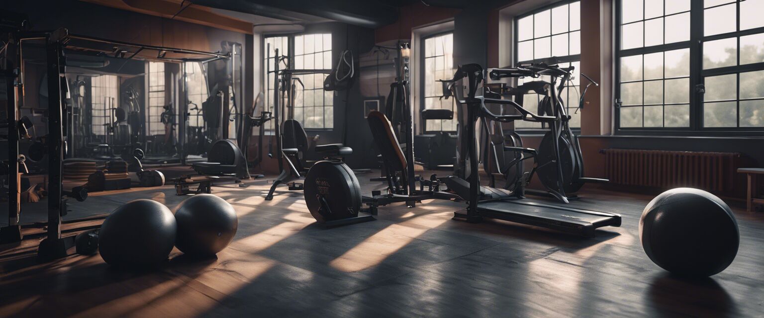 Recovery and mobility tools