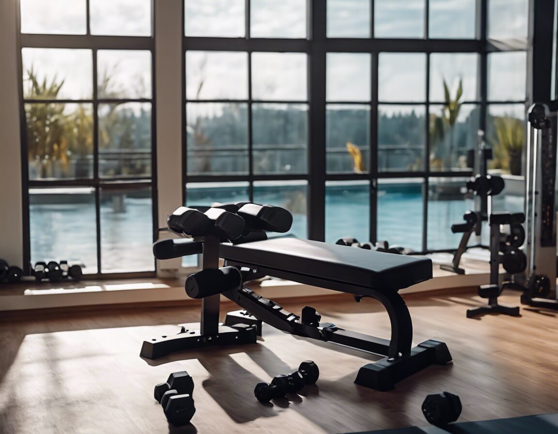 Weight Benches